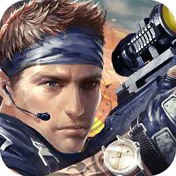 槍?xiě)?zhàn)爭(zhēng)霸百度手機(jī)游戲