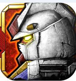 高達(dá)征服手游