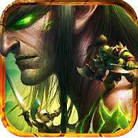 燃燒再臨手游無(wú)限鉆石版