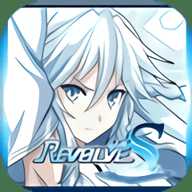 revolve act s漢化版(暫未上線)