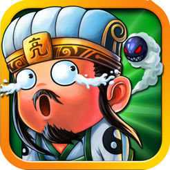 沖塔必須死游戲(暫未上線)