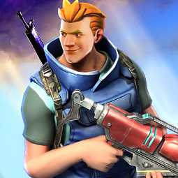 荒漠戰(zhàn)場官方版(暫未上線)