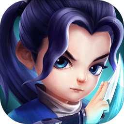 漫靈游戲風(fēng)云仙俠(暫未上線(xiàn))