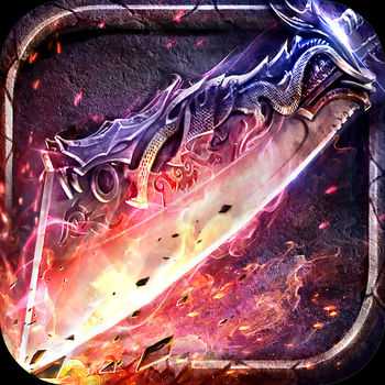 弒龍戰(zhàn)刃手機(jī)版(暫未上線)