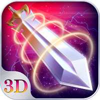 新蒼穹之劍九游版