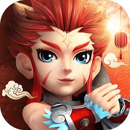 大唐仙妖劫九游手機(jī)版