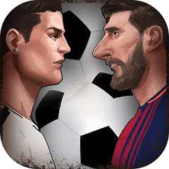 蓋世球星手機(jī)版(暫未上線)