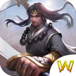 九州水滸手機版(暫未上線)