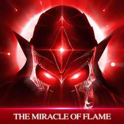 奇跡烈焰手機(jī)游戲(暫未上線)