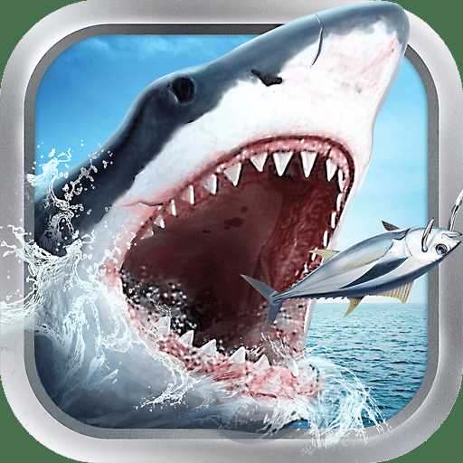 全民釣魚(yú)7.6破解版