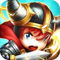 萌戰(zhàn)榮耀游戲(暫未上線)