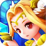 諸神的試煉手游百度版