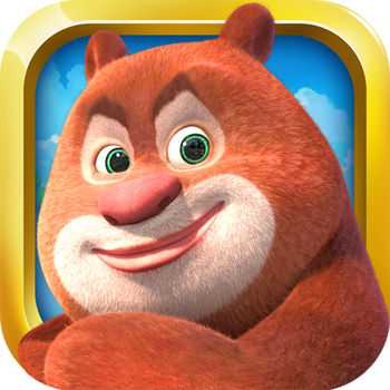 熊出沒之熊熊樂園游戲