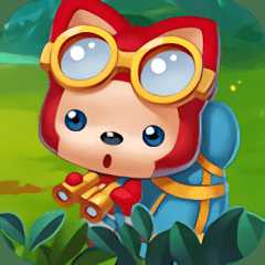 阿貍的奇幻冒險(xiǎn)h5