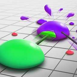 布勞比大作戰(zhàn)破解版