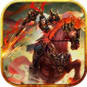 大秦亂世霸業(yè)手機(jī)版(暫未上線(xiàn))