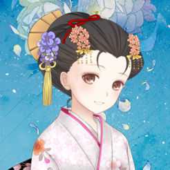 和風戀愛手機版(暫未上線)