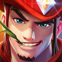 魔幻英雄掛機(jī)官方版(暫未上線(xiàn))