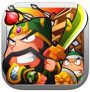 魏蜀吳塔防手機版(暫未上線)