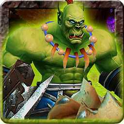 決戰(zhàn)妖魔錄h5游戲