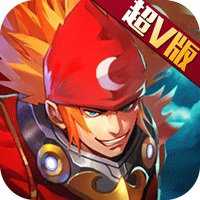 地獄獵人超v版變態(tài)版