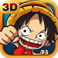 草帽海賊團(tuán)滿v版公益服