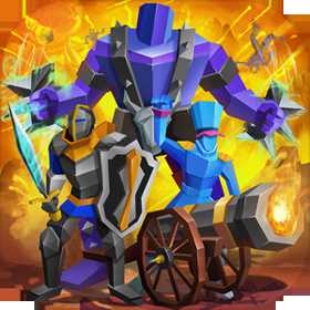 史詩(shī)戰(zhàn)爭(zhēng)模擬器3最新版