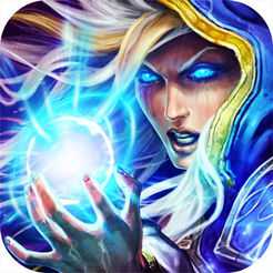 魔獸風(fēng)暴風(fēng)暴覺醒手游官網(wǎng)版(暫未上線)