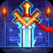 無盡冒險小小勇者