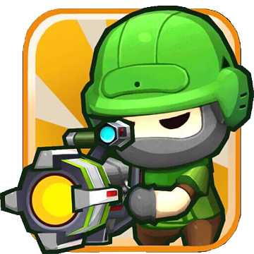 外星人大作戰(zhàn)游戲破解版