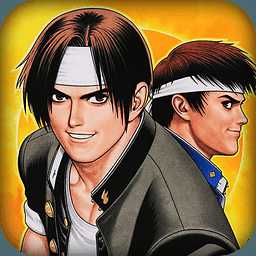 拳皇97風(fēng)云再起ol無限能破解版