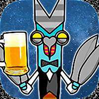 怪獸酒場干杯游戲破解版