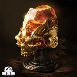 sos終極大逃殺手游(暫未上線)