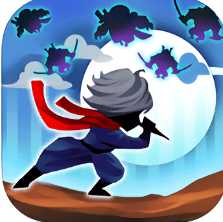 忍術(shù)大作戰(zhàn)輔助破解版