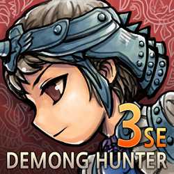 得猛獵人3手游漢化版