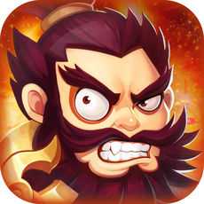 三國(guó)亂斗霸主手游(暫未上線)