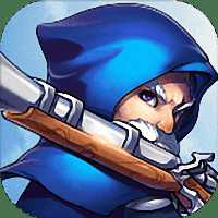 邊境沖突英雄中文版(暫未上線)