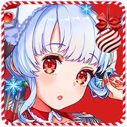 戰(zhàn)列艦戰(zhàn)爭的女孩手游(暫未上線)