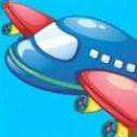 航空飛機游戲