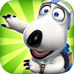 貝肯熊奇幻大冒險2內(nèi)購破解版