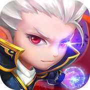 破風(fēng)之刃手游官方版(暫未上線)