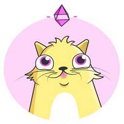 加密貓手游(暫未上線)