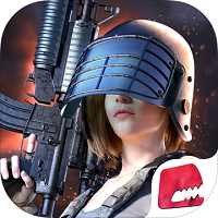 代號(hào)英雄內(nèi)購(gòu)破解版