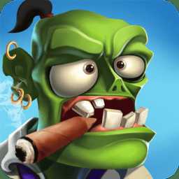 憤怒的僵尸殺手中文版