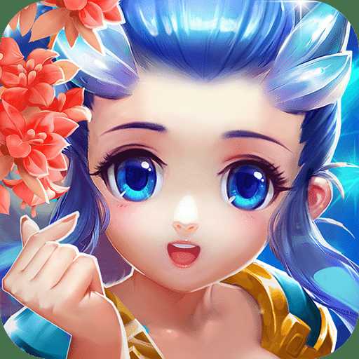 仙靈外傳德米游戲