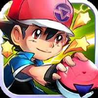 神寵寶貝大決戰(zhàn)手游(暫未上線)