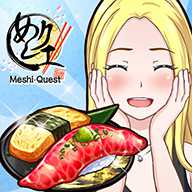 美食任務(wù)五星廚房手機(jī)游戲