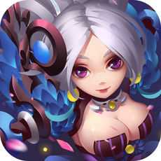 蜀山軒轅志手游(暫未上線)