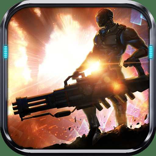 禁地之戰(zhàn)4399破解版