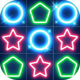 熒光方塊傳奇手機游戲